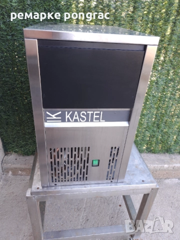 Професионален Ледогенератор HOSHIZAKI, снимка 10 - Обзавеждане за заведение - 52290914