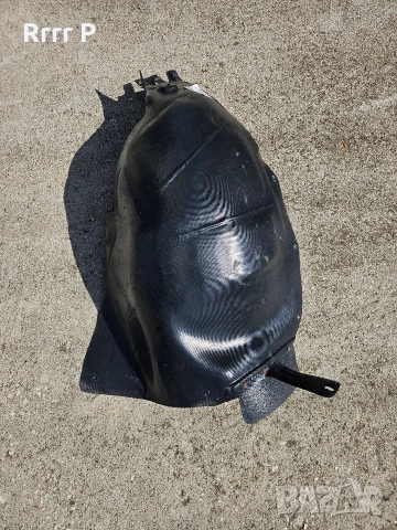 Подкалник преден ляв предна част Opel/Astra J, снимка 3 - Части - 52937297