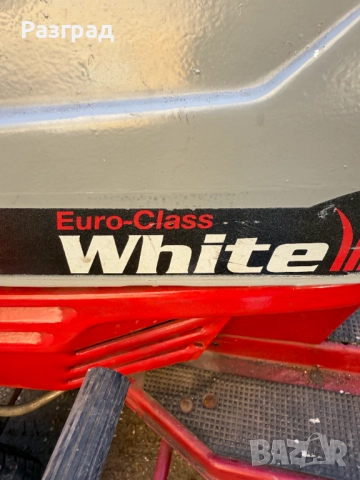 Тракторна косачка MTD 13кс без косилен апарат , снимка 11 - Градинска техника - 52455852