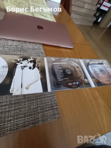 МИХАИЛ БЕЛЧЕВ-ДВА ДИСКА С КНИЖКА, снимка 5 - CD дискове - 53863768