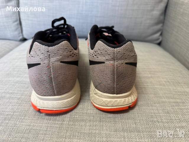 Маратонки Nike Zoom Pegasus 32 Размер 40, снимка 7 - Маратонки - 53703281