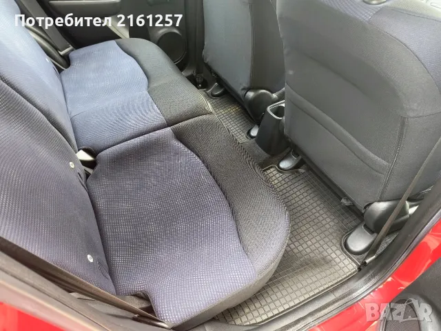 Honda Jazz , снимка 9 - Автомобили и джипове - 48788261