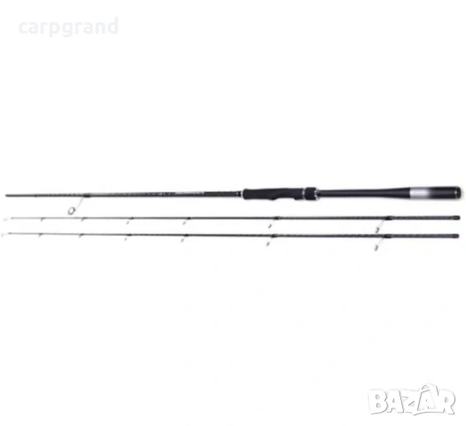 Спининг въдица с два върха 240 270, снимка 6 - Въдици - 54070486