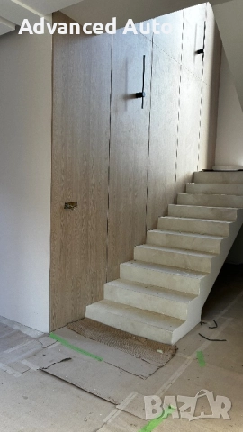 Шпакловка , боядисване , гипскартон , мазилка, снимка 6 - Ремонти на апартаменти - 52840320