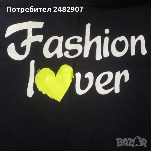 Къса детска блуза, снимка 5 - Детски Блузи и туники - 52016244