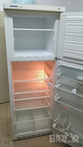 Хладилник Liebherr, снимка 5 - Хладилници - 52517336