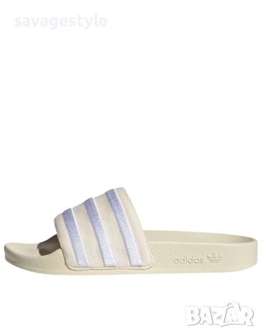 ADIDAS Adilette Slides Beige, снимка 1 - Чехли - 46669101