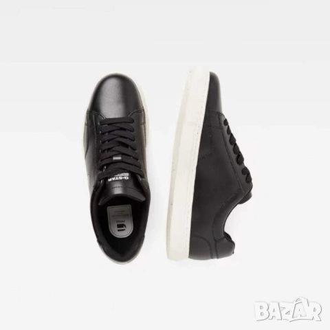 G star! Нови. Оригинал , снимка 2 - Маратонки - 54005850