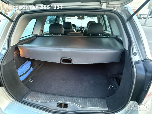 Opel Astra h дизел , снимка 9 - Автомобили и джипове - 53758301