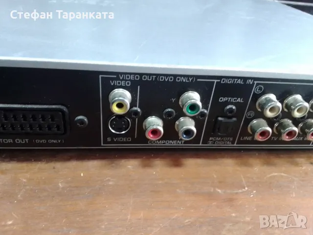 DVD-YAMAHA, снимка 11 - MP3 и MP4 плеъри - 47697707