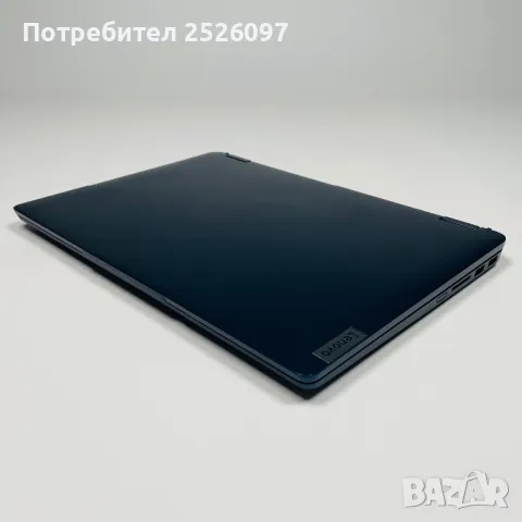 Lenovo Flex 5/14” WUXGA Touch/Ryzen 5 7530U 16MB/16GB/512GB/Гаранция, снимка 10 - Лаптопи за работа - 48662457