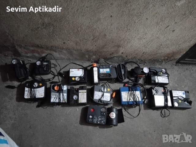 Оргинални компресори за автомобили 