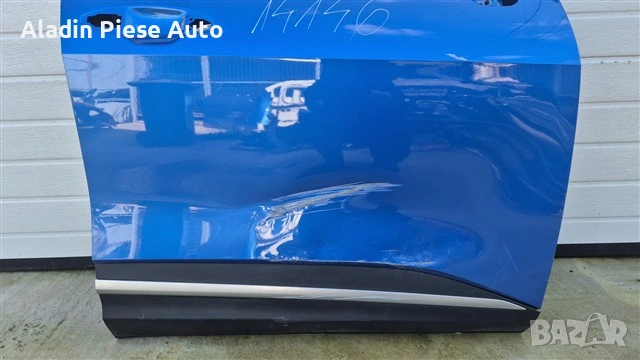 Предна дясна врата Kia Sportage 5 NQ5 година 2022 2023 2024 2025 , снимка 4 - Аксесоари и консумативи - 54077282