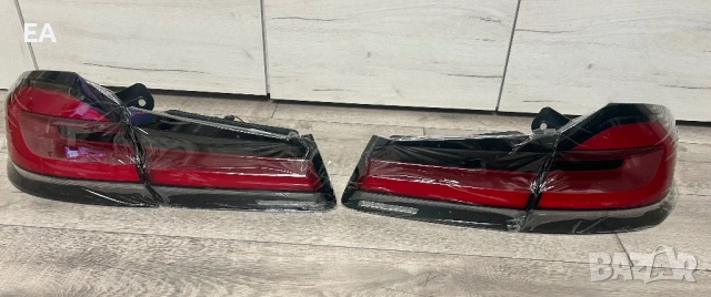 Стопове за BMW F10 F90 M5 G30 G38 Series 5, снимка 2 - Части - 53674210