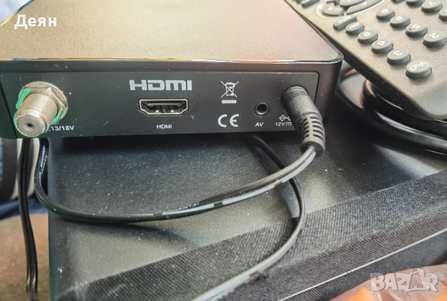 Bulsatcom нови модели 2025г, снимка 4 - Приемници и антени - 50857928