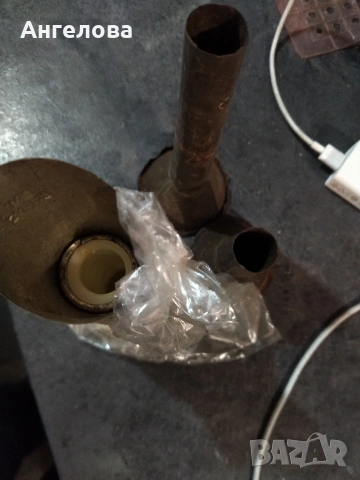 Фунии  и решетки за мелачки, снимка 2 - Други - 53395336