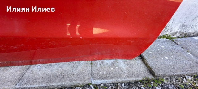 Предна лява врата suzuki vitara 2015, снимка 2 - Части - 53808240