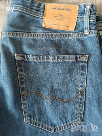 Jack and Jones оригинални дънки , снимка 3 - Дънки - 54051893