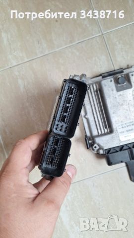 Компютри ECU за Audi Q7 4.2 TDI, снимка 3 - Части - 46793383