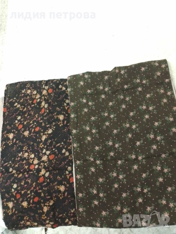 Шалчета и други,продавам ги три за 10 лева., снимка 3 - Други - 52535810