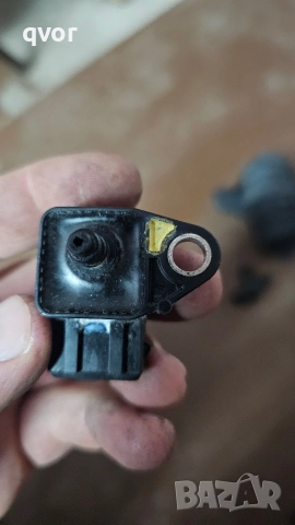 Клапани за Турбо от бмв е 46 320д 150к, снимка 11 - Части - 52964846