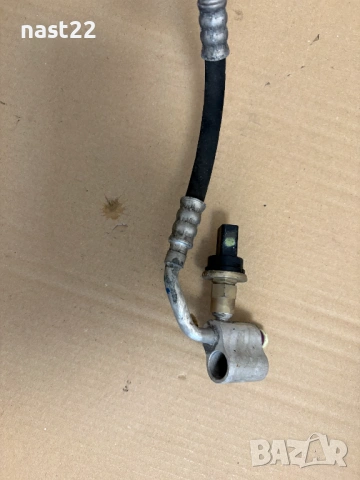 Климатична тръба 1K0820741BD Vw Golf 5/Голф 5, снимка 2 - Части - 53900137