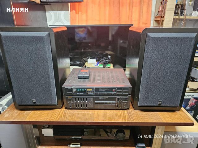 Marantz PM363, снимка 1 - Ресийвъри, усилватели, смесителни пултове - 46719057