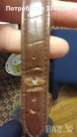 часовник Кварцов , снимка 5 - Мъжки - 53307688