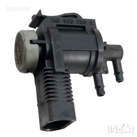 Вакуум клапан AUDI  A8 (D4, 4H) 2010-2017 ID: 158631