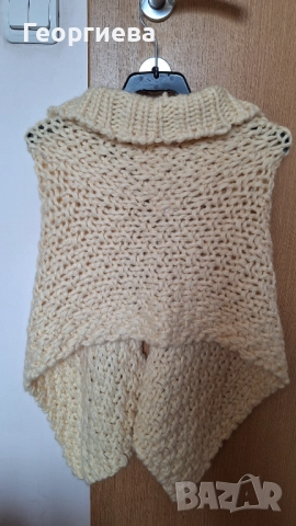 Наметка с 50% вълна на Phard с етикет, снимка 2 - Други - 52207786