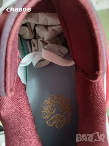 Нови маратонки НАЙК ЕЪР ДЖОРДАН, снимка 6 - Маратонки - 49759992