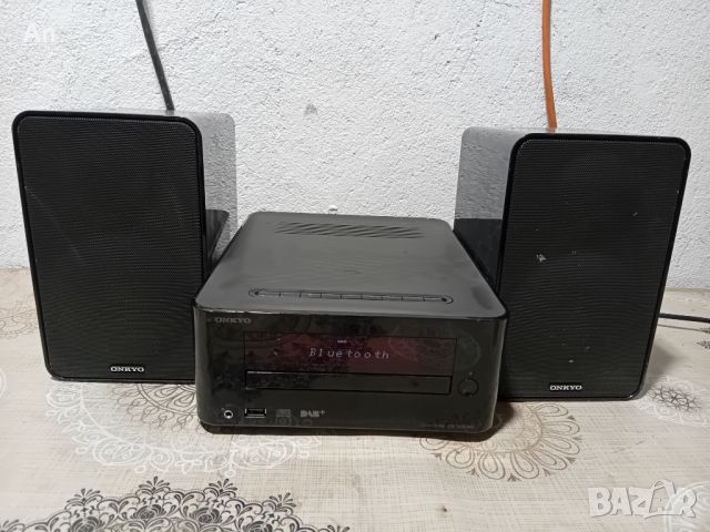 Аудио система - Onkyo CR-265DAB