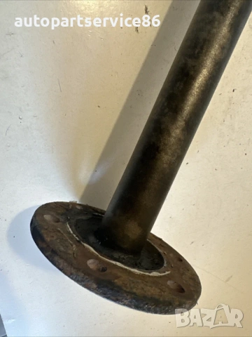 Полуоска за Mercedes 609 4.0 (1986-1996) 6683570701, снимка 3 - Части - 53859365