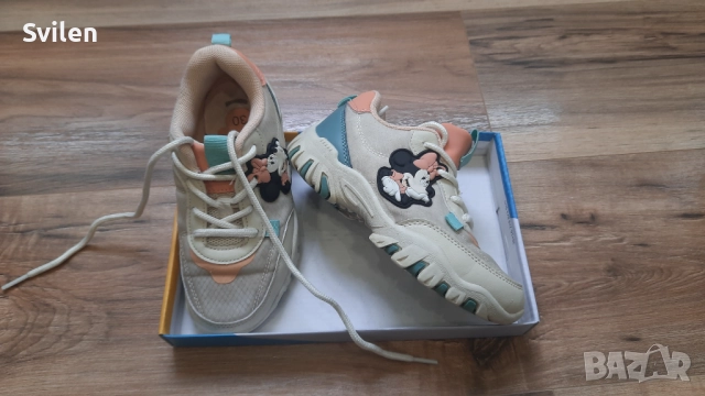 Детски обувки, снимка 4 - Детски обувки - 52405617