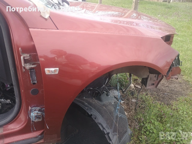 Калник / Калници за Опел Инсигниа Insignia 2009г., снимка 3 - Части - 54226464