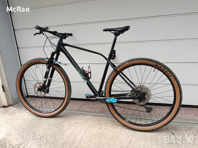 ORBEA ALMA H50, снимка 3 - Велосипеди - 53433436