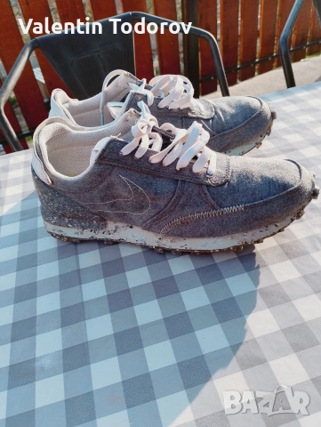 Nike DBreak мъжки маратонки , снимка 4 - Маратонки - 54231056