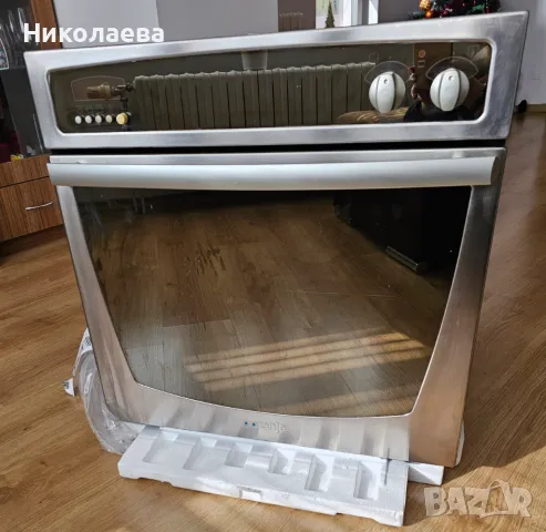 Фурна за вграждане Gorenje, снимка 1 - Печки, фурни - 48920617