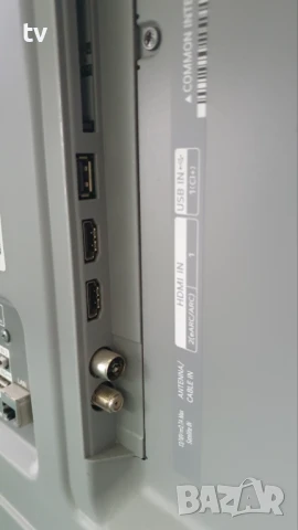 LG 43 инча ЛГ 4K LED Smart HDR WiFi смарт лед - като нов!, снимка 9 - Телевизори - 50491810