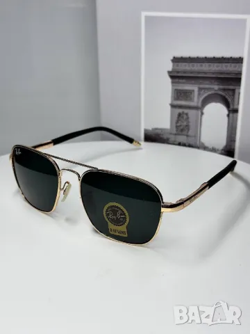 очила с калъф balmain ray ban ysl saint laurent dolce gabbana, снимка 11 - Слънчеви и диоптрични очила - 50422611