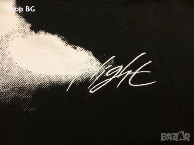 Nike&Jordan. НОВО!! ТРИ РАЗЛИЧНИ ТЕНИСКИ!, снимка 3 - Тениски - 53787999