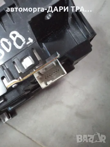 Уредно табло (Километраж) за Опел Вектра Ц дизел, снимка 4 - Части - 50043236