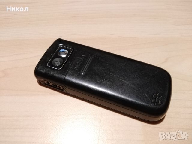 NOKIA/НОКИА 1680 със БГ меню и зарядно, снимка 4 - Nokia - 46296169