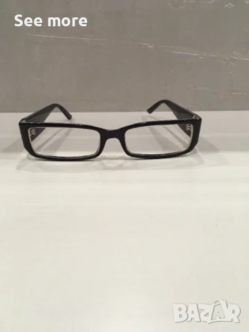 PRADA/FENDI/MISSONI рамки за очила, снимка 5 - Слънчеви и диоптрични очила - 51221776