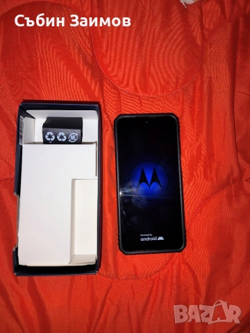 Продавам Moto G23 - 128 GB, снимка 6 - Motorola - 52470691