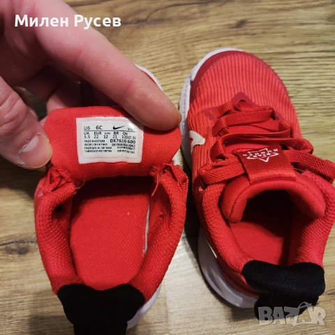 Бебешки обувки adidas, nike, puma, biomechanics, снимка 11 - Детски обувки - 53373345