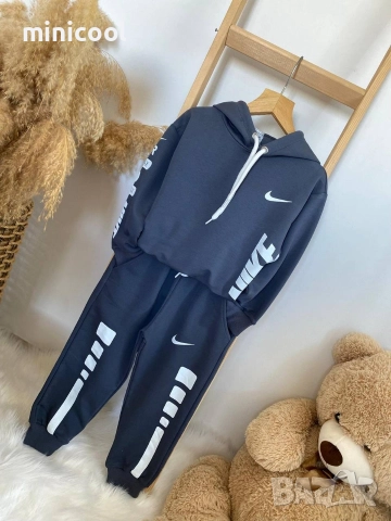 Комплект Nike, снимка 6 - Детски комплекти - 52893653