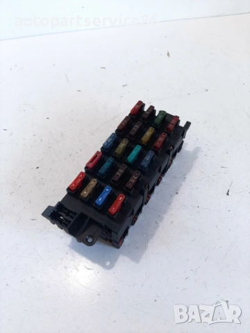 Кутия за предпазители за Mercedes W140 S350 Td (1996) 1405451101