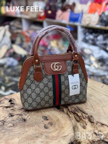Дамски Чанти ⚜️ Gucci , снимка 2 - Чанти - 53021123