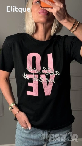 тениски, снимка 4 - Тениски - 53392674